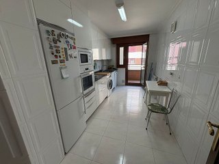 Piso en venta en Antigua Estación FFCC - San Agustín en Burgos