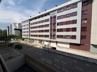 Piso en venta en Antigua Estación FFCC - San Agustín en Burgos