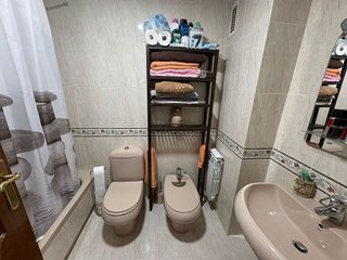 Piso en venta en Antigua Estación FFCC - San Agustín en Burgos