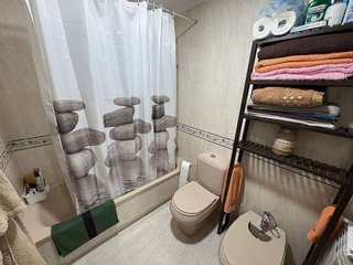Piso en venta en Antigua Estación FFCC - San Agustín en Burgos