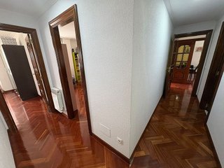 Piso en venta en Antigua Estación FFCC - San Agustín en Burgos