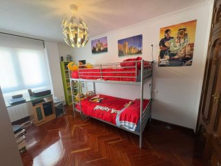 Piso en venta en Antigua Estación FFCC - San Agustín en Burgos