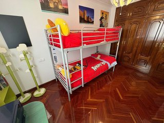 Piso en venta en Antigua Estación FFCC - San Agustín en Burgos