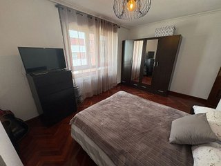 Piso en venta en Antigua Estación FFCC - San Agustín en Burgos