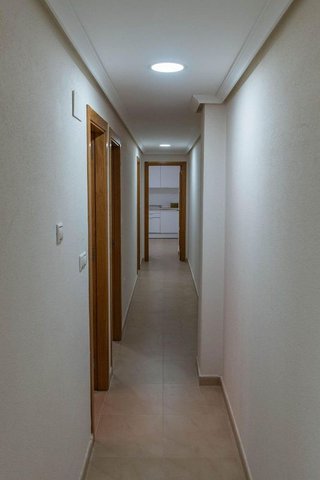 Piso en venta en Centro en Torrevieja
