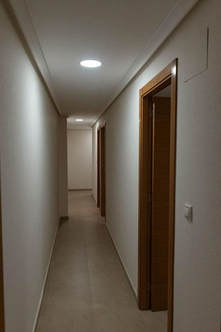 Piso en venta en Centro en Torrevieja