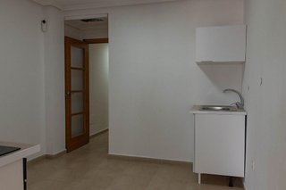 Piso en venta en Centro en Torrevieja
