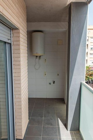 Piso en venta en Centro en Torrevieja