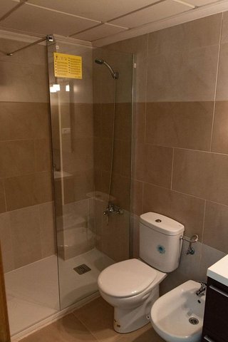Piso en venta en Centro en Torrevieja