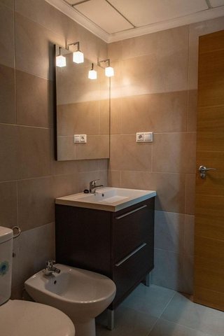 Piso en venta en Centro en Torrevieja
