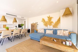 Piso en venta en Finestrat pueblo en Finestrat