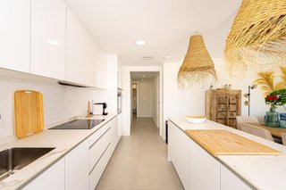 Piso en venta en Finestrat pueblo en Finestrat