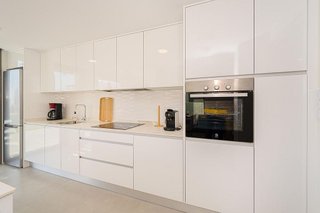 Piso en venta en Finestrat pueblo en Finestrat