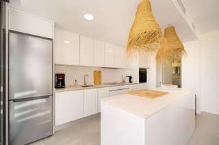 Piso en venta en Finestrat pueblo en Finestrat