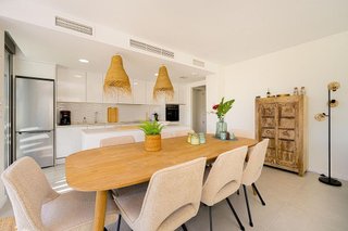 Piso en venta en Finestrat pueblo en Finestrat