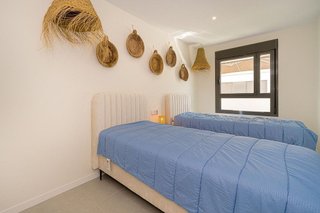 Piso en venta en Finestrat pueblo en Finestrat