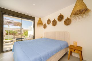 Piso en venta en Finestrat pueblo en Finestrat