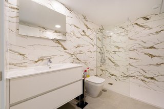 Piso en venta en Finestrat pueblo en Finestrat