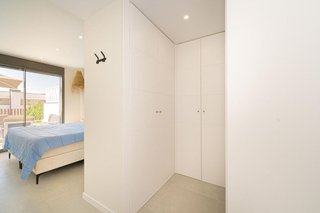 Piso en venta en Finestrat pueblo en Finestrat