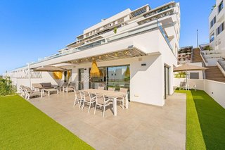 Piso en venta en Finestrat pueblo en Finestrat