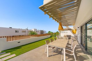 Piso en venta en Finestrat pueblo en Finestrat