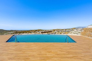 Piso en venta en Finestrat pueblo en Finestrat