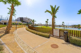 Piso en venta en Finestrat pueblo en Finestrat