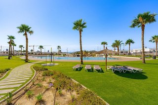 Piso en venta en Finestrat pueblo en Finestrat