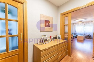 Piso en venta en Zona Casco Antiguo en Navalcarnero
