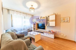 Piso en venta en Zona Casco Antiguo en Navalcarnero
