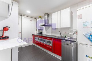 Piso en venta en Zona Casco Antiguo en Navalcarnero