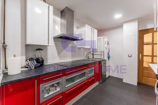 Piso en venta en Zona Casco Antiguo en Navalcarnero