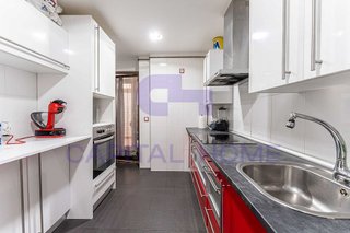 Piso en venta en Zona Casco Antiguo en Navalcarnero