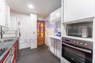 Piso en venta en Zona Casco Antiguo en Navalcarnero
