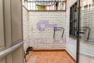 Piso en venta en Zona Casco Antiguo en Navalcarnero