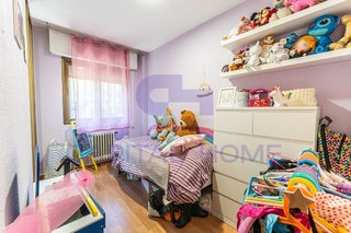 Piso en venta en Zona Casco Antiguo en Navalcarnero