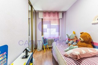 Piso en venta en Zona Casco Antiguo en Navalcarnero