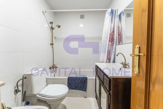 Piso en venta en Zona Casco Antiguo en Navalcarnero