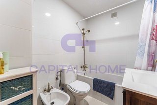 Piso en venta en Zona Casco Antiguo en Navalcarnero