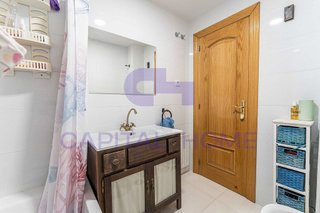 Piso en venta en Zona Casco Antiguo en Navalcarnero