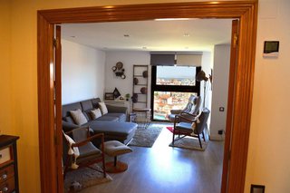 Piso en venta en La Magdalena en Zaragoza