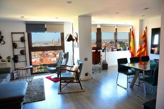 Piso en venta en La Magdalena en Zaragoza