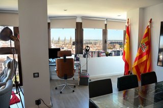 Piso en venta en La Magdalena en Zaragoza