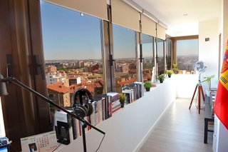 Piso en venta en La Magdalena en Zaragoza
