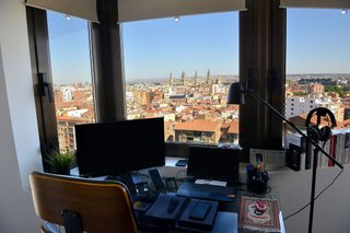 Piso en venta en La Magdalena en Zaragoza