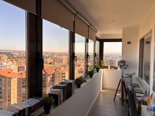 Piso en venta en La Magdalena en Zaragoza
