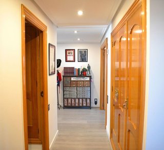 Piso en venta en La Magdalena en Zaragoza