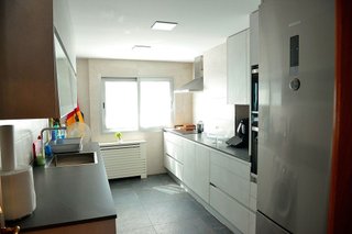 Piso en venta en La Magdalena en Zaragoza