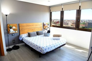 Piso en venta en La Magdalena en Zaragoza