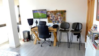 Piso en venta en La Magdalena en Zaragoza